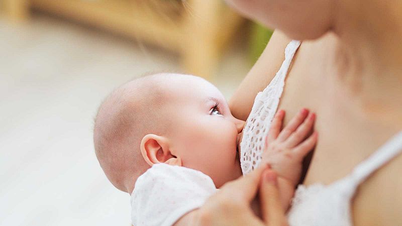 La leche materna podría ser una herramienta para diagnosticar de forma precoz el cáncer de mama