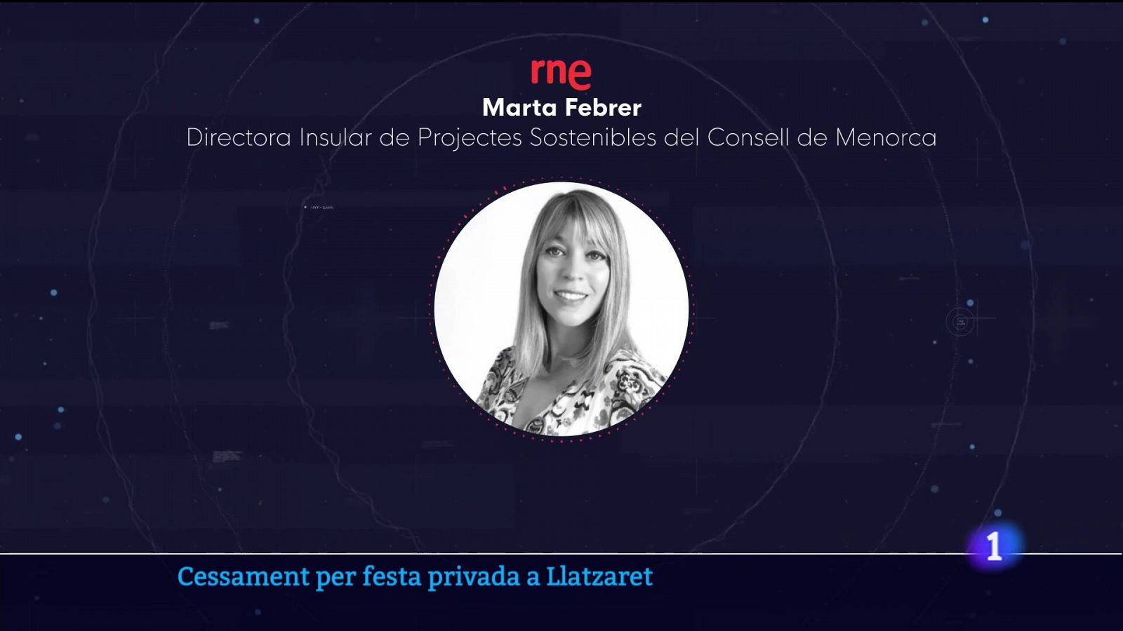 Informatiu Balear 2 - 14/09/23 - Veure ara