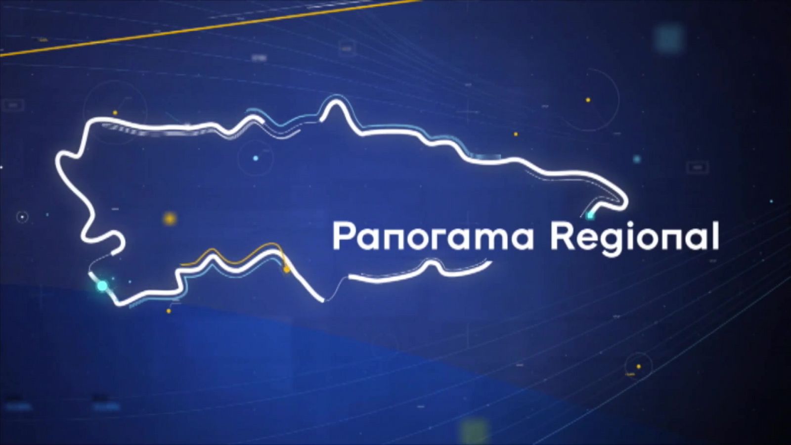 Panorama Regional: Panorama Regional 2 - 14/09/23 | RTVE Play