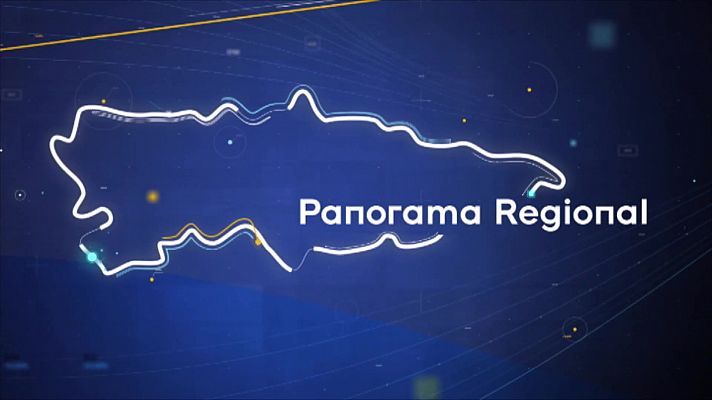 Panorama Regional - Panorama Regional 2 - 14/09/23