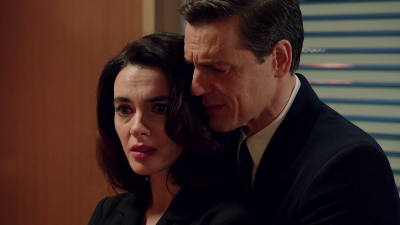 El paraíso de las señoras - T3 - Episodio 113 - Ver ahora