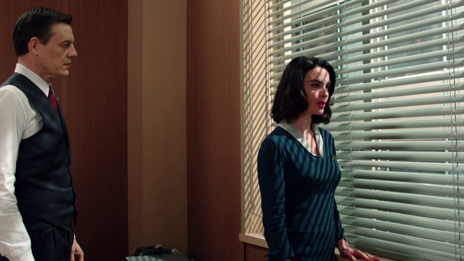 El paraíso de las señoras - Temporada 3 - Episodio 114 - Ver ahora