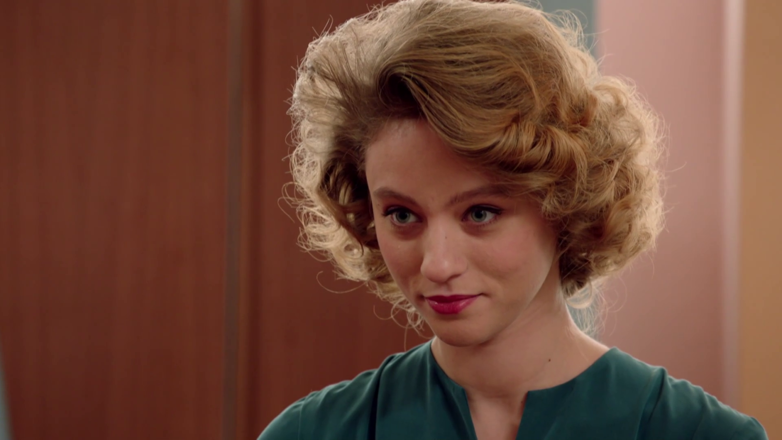 El paraíso de las señoras - T3 - Episodio 118 - Ver ahora