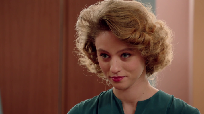 El paraíso de las señoras - Episodio 118