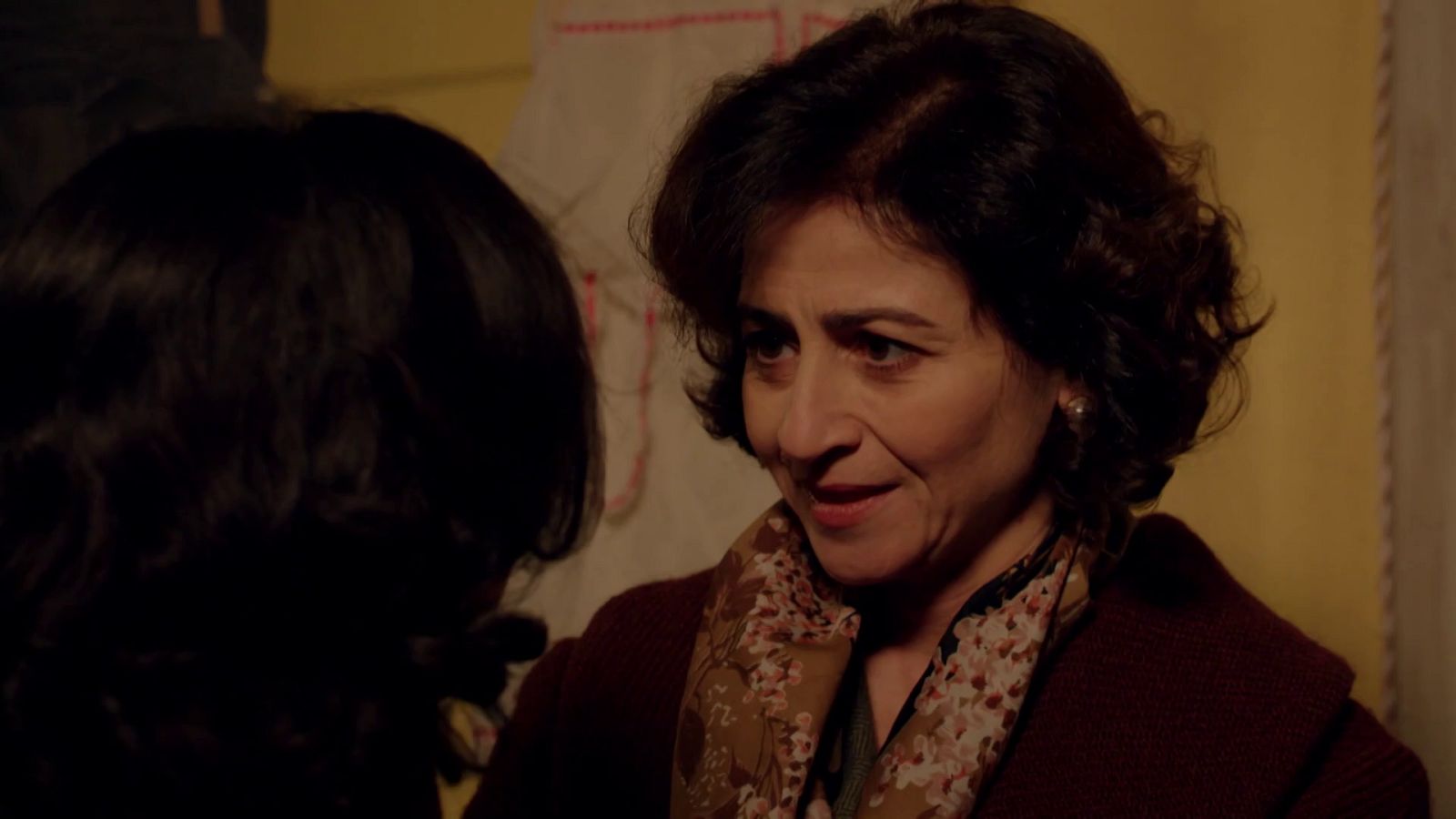 El paraíso de las señoras - Temporada 3 - Episodio 119 - Ver ahora