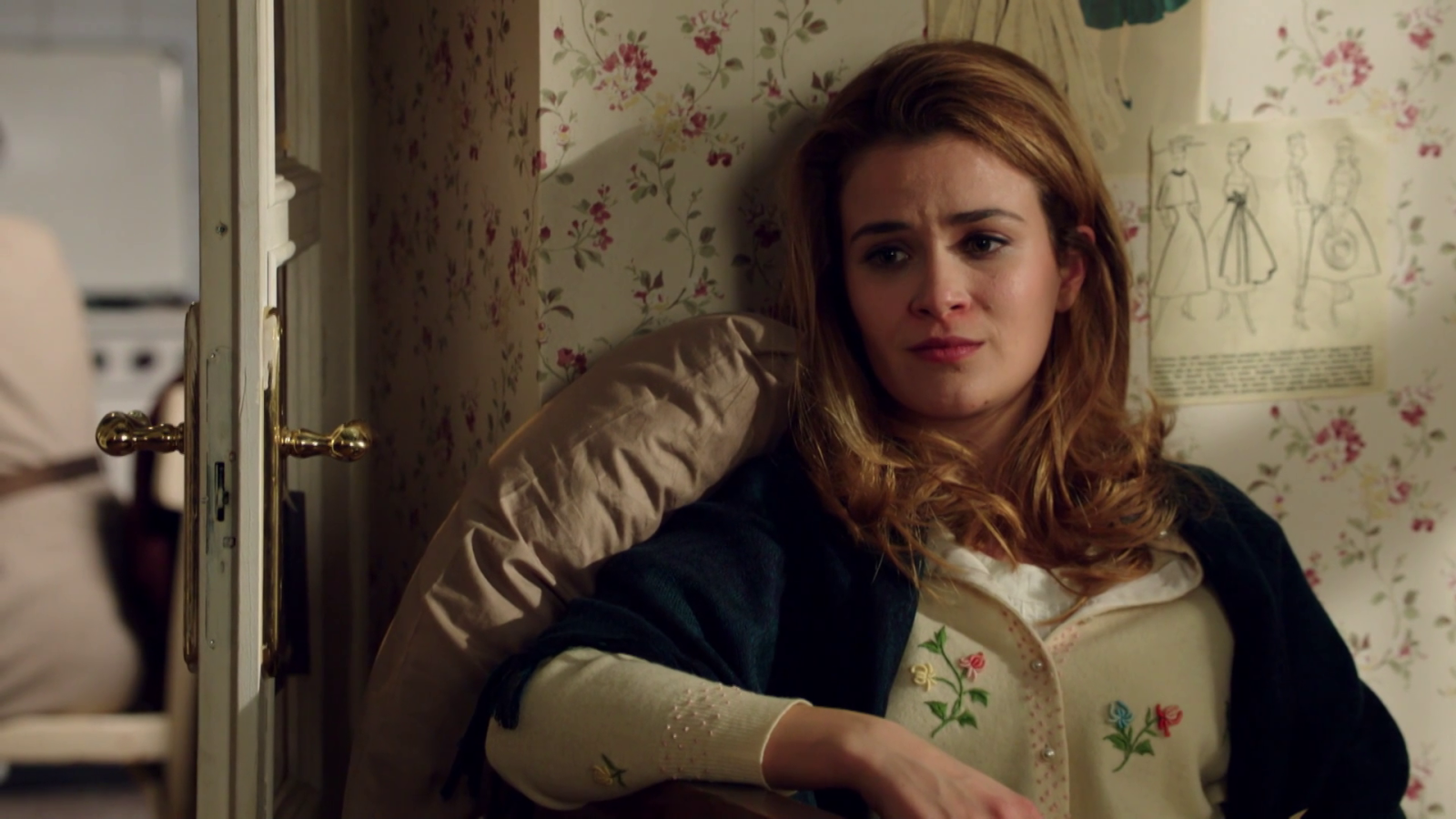 El paraíso de las señoras - Temporada 3 - Episodio 120 - Ver ahora