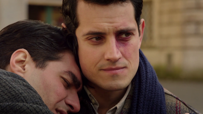 El paraíso de las señoras - Episodio 122