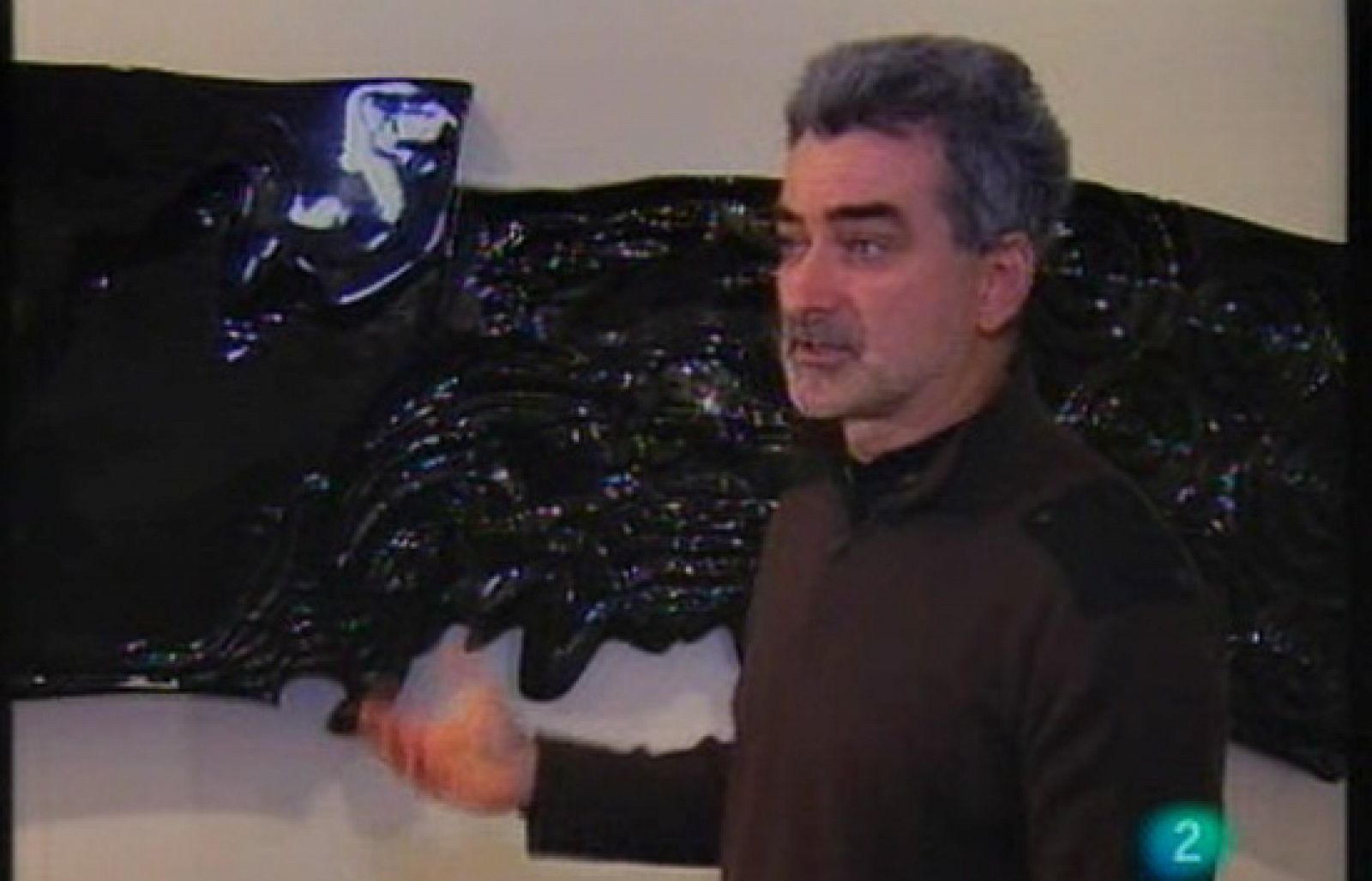 LLuís Ventòs, artista