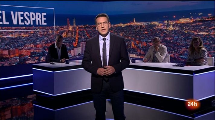 El Vespre - El Vespre - 14/09/2023