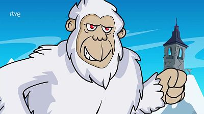 Una carrera de locos en Bigfoot Valley - Swap Riders: Tunning The Beast | Ver