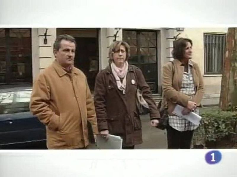  Noticias de Castilla La Mancha. Informativo de Castilla La Mancha. (17/02/10).