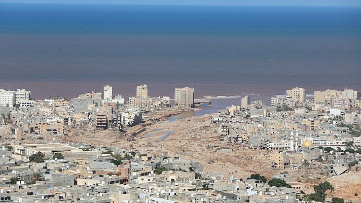 La tarde en 24h - La tarde en 24 horas - 14/09/23