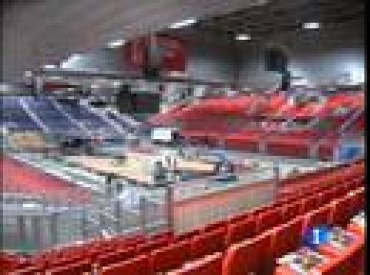 Baloncesto en RTVE - Bilbao, lista para la Copa del Rey