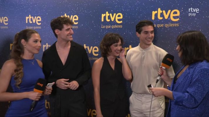 La promesa - Nuevos personajes vienen a desestructurar 'La Promesa'