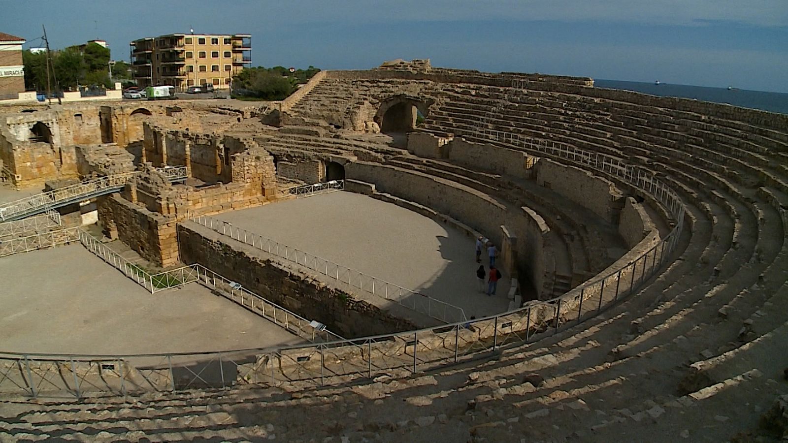 Canas de viajar - Tarragona