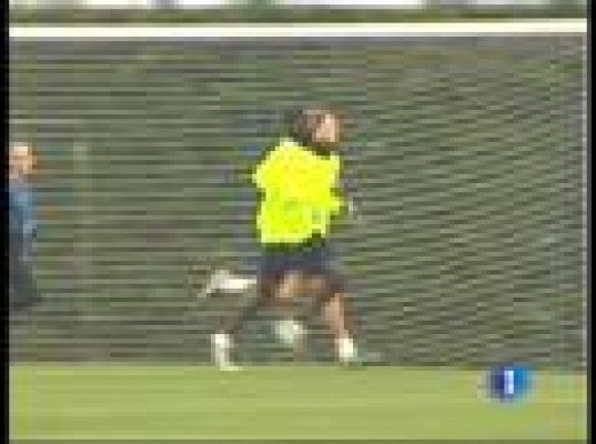  - La psicosis no se apodera del Barça