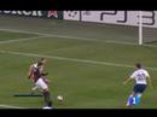 Champions League - El United, casi en cuartos