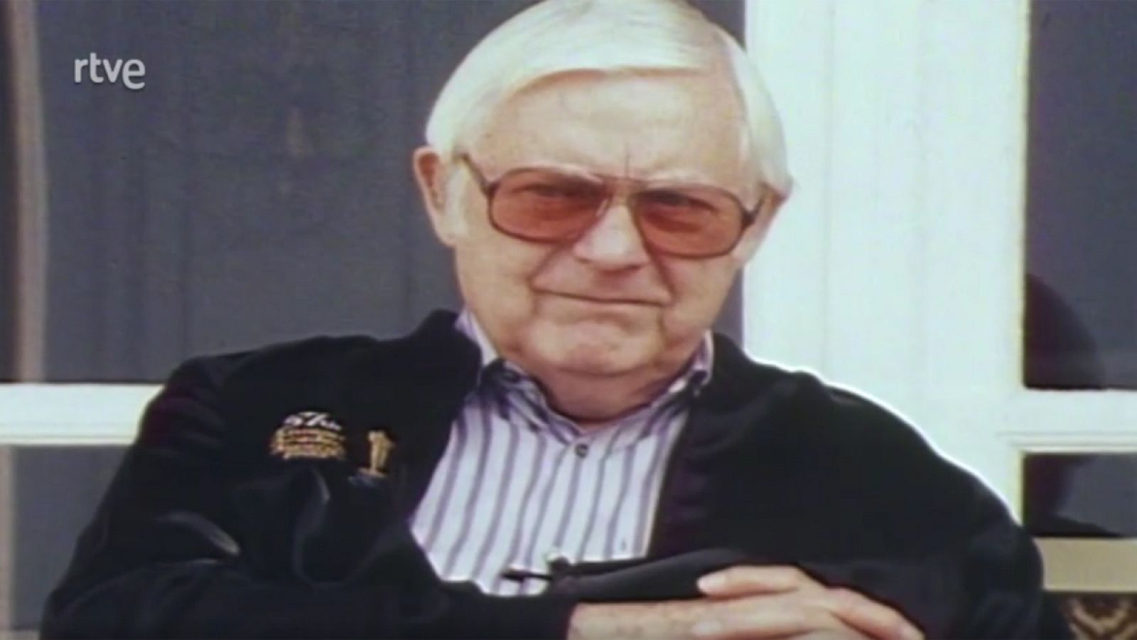 De película - Cartelera de TVE - De película | Ver