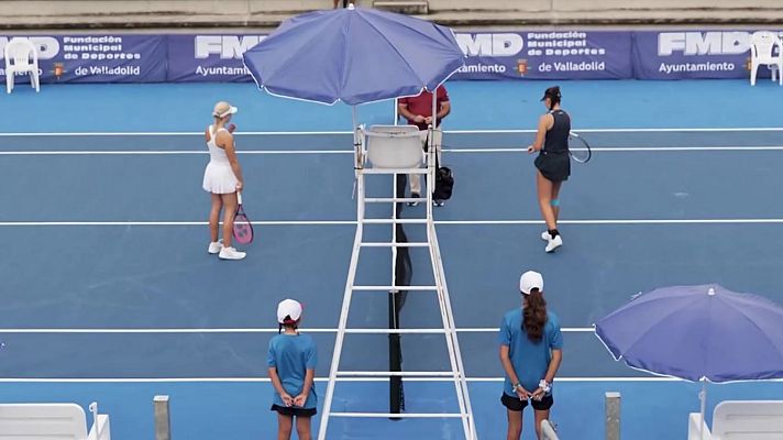 Tierra de campeones - 2023 - Programa 16