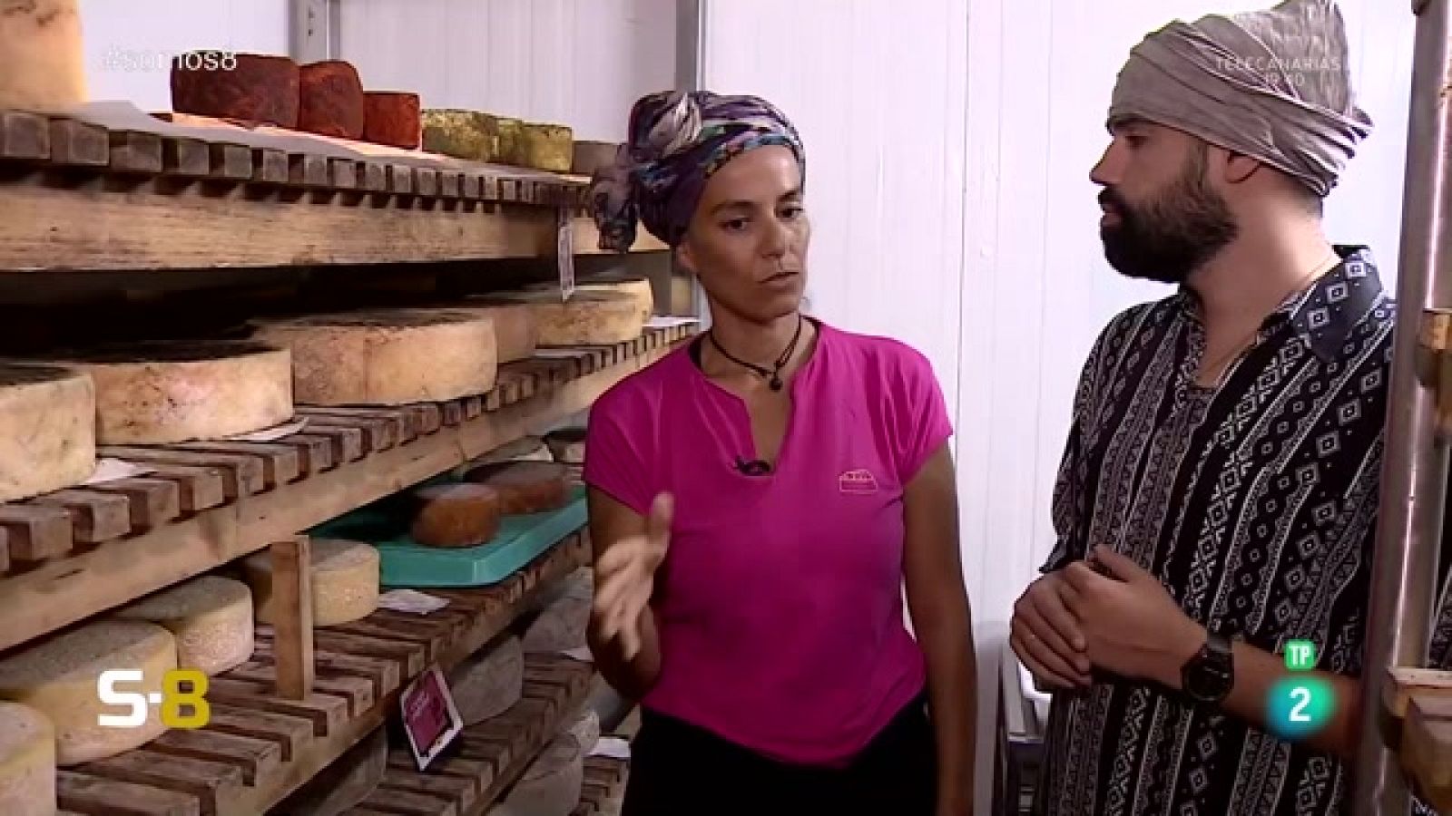 Somos 8 - 14/09/2023