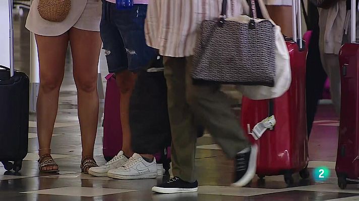 Telecanarias - Telecanarias 2 - 14/09/2023