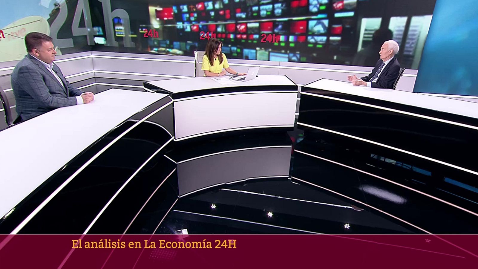 La economía - 15/09/23 - ver ahora