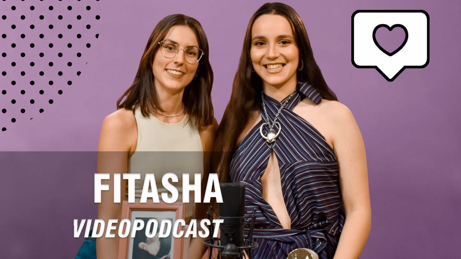 Si tu fan se entera de esto - Vdeo: Fitasha- 15/09/2023 - Ver ahora