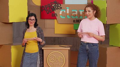 ¿Del castigo se aprende? - Aprendemos en Clan. El debate | Ver