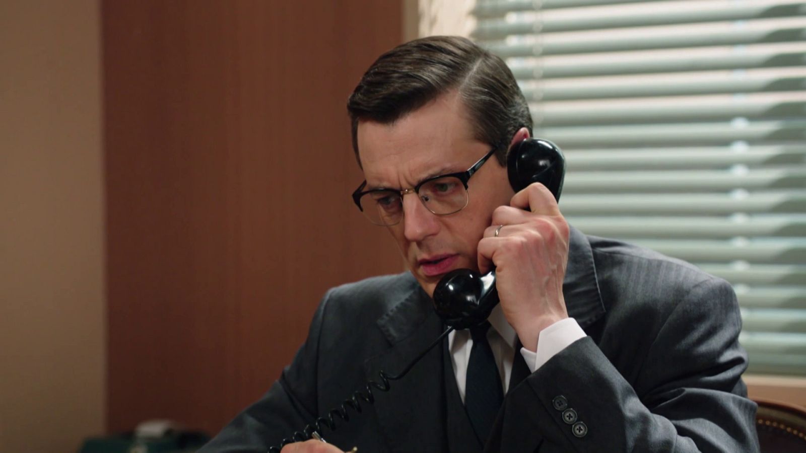 El paraíso de las señoras - Temporada 3 - Episodio 130 - Ver ahora