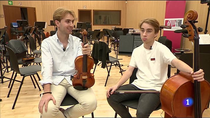 L'informatiu - Comunitat Valenciana - L'informatiu de la Comunitat Valenciana 1 - 15/09/23