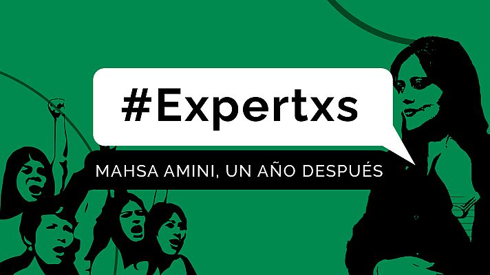 Modo Digital - Irán, un año de la muerte de Mahsa Amini y las protestas masivas