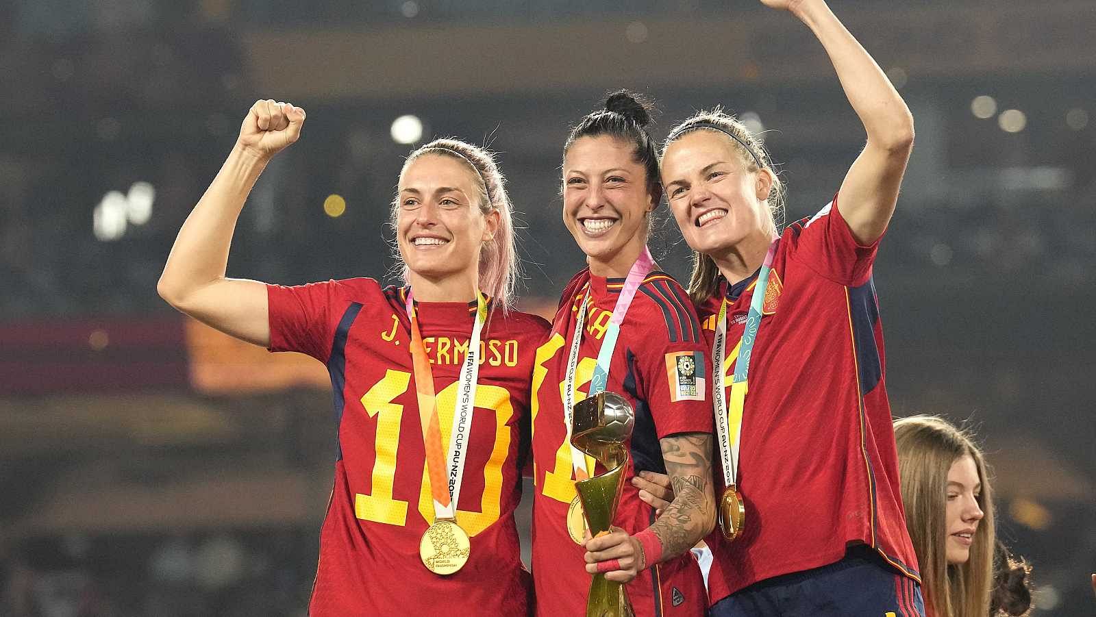 La selección femenina se planta: ¿cómo se ha llegado hasta aquí?