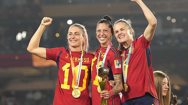 La selección femenina se planta: ¿cómo se ha llegado hasta aquí?