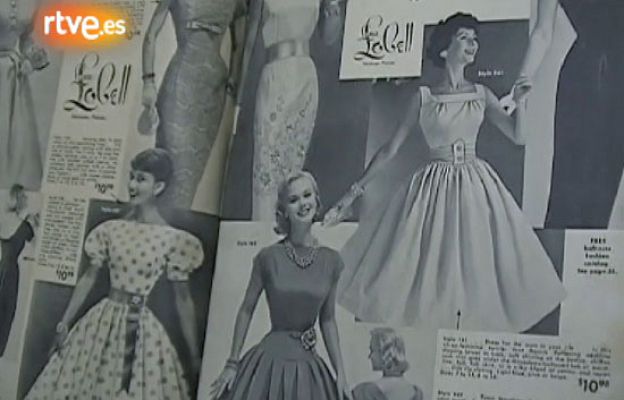 Amar en tiempos revueltos - Luz y color en el vesturio de Amar