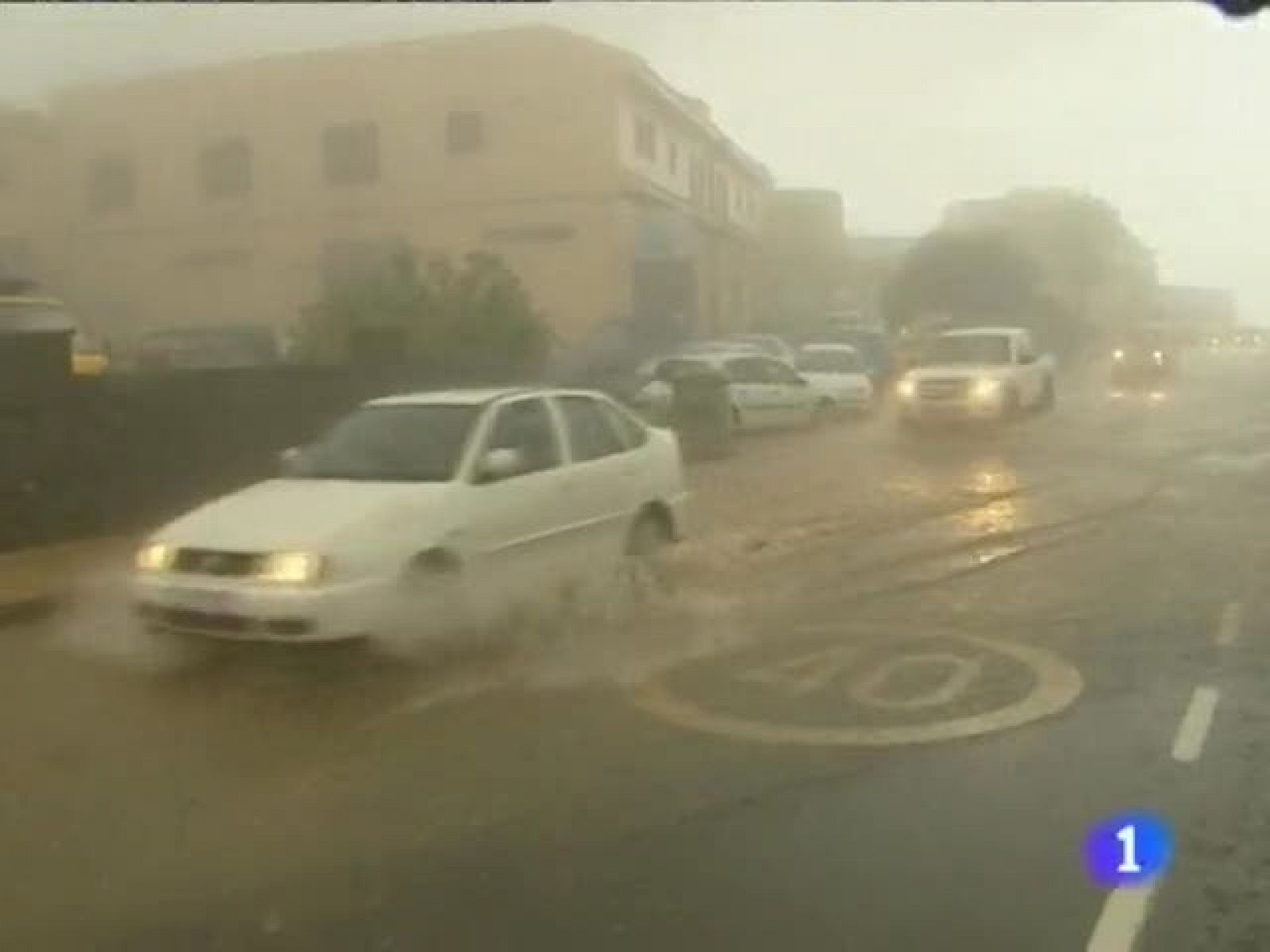 Telecanarias. El informativo de Canarias - 17/02/2010