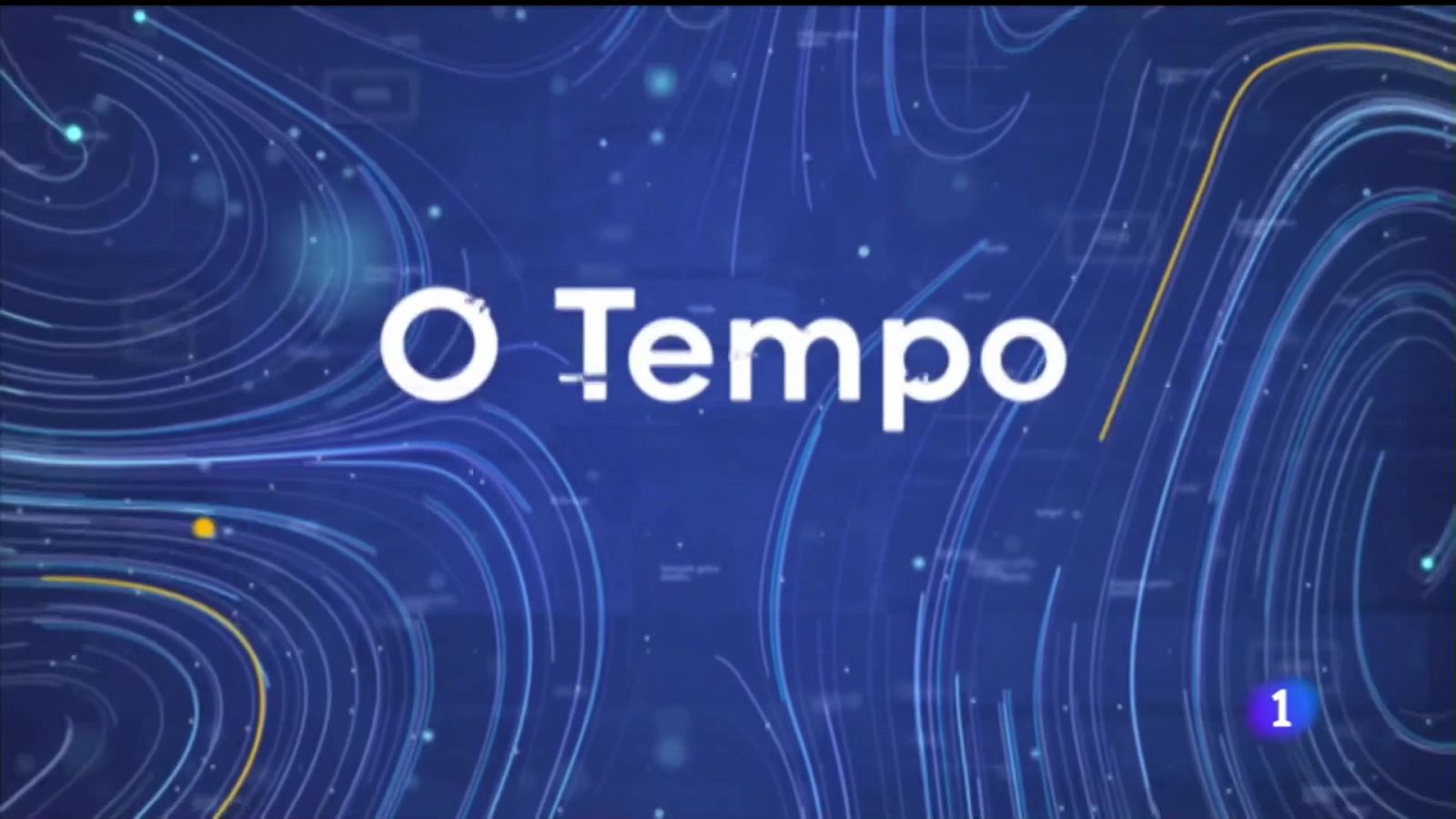 Telexornal - Galicia: El tiempo en Galicia 15-09-2023 | RTVE Play