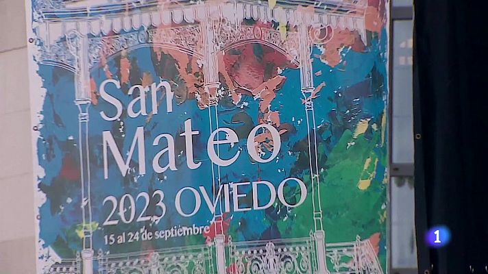 Panorama Regional - Asturias en 2' - 15/09/23