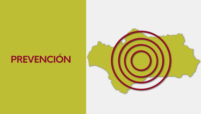 Noticias Andalucía - Prevenir efectos de los terremotos