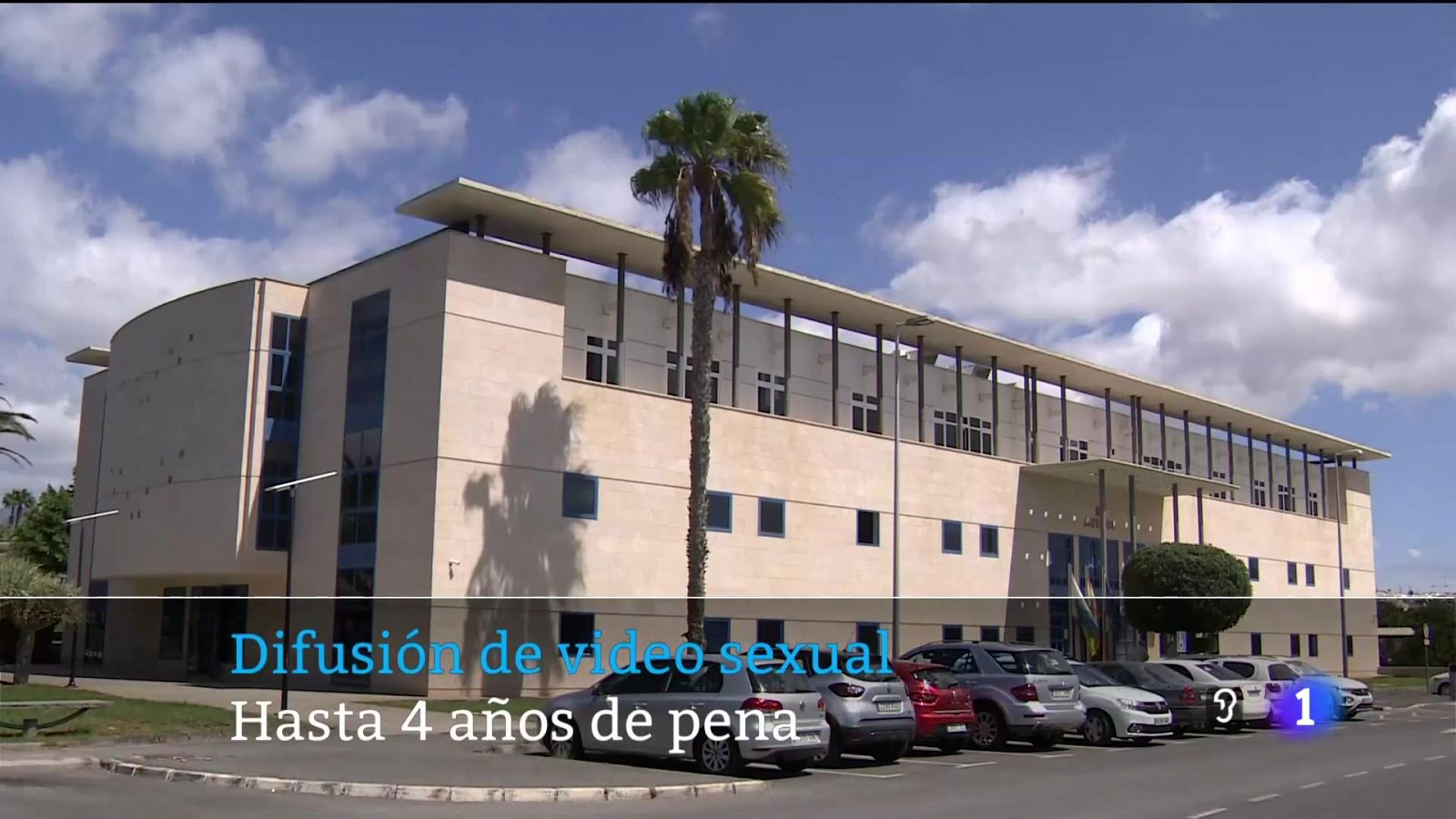 Canarias en 2' - 15/09/2023