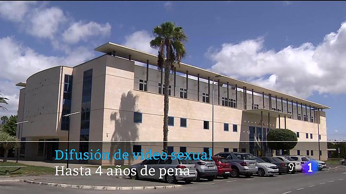 Telecanarias - Canarias en 2' - 15/09/2023