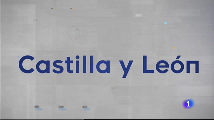 Noticias de Castilla y León 2 - 15/09/23