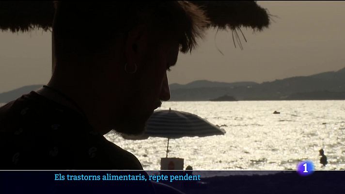 Informatiu Balear - Els trastorns alimentaris, repte pendent