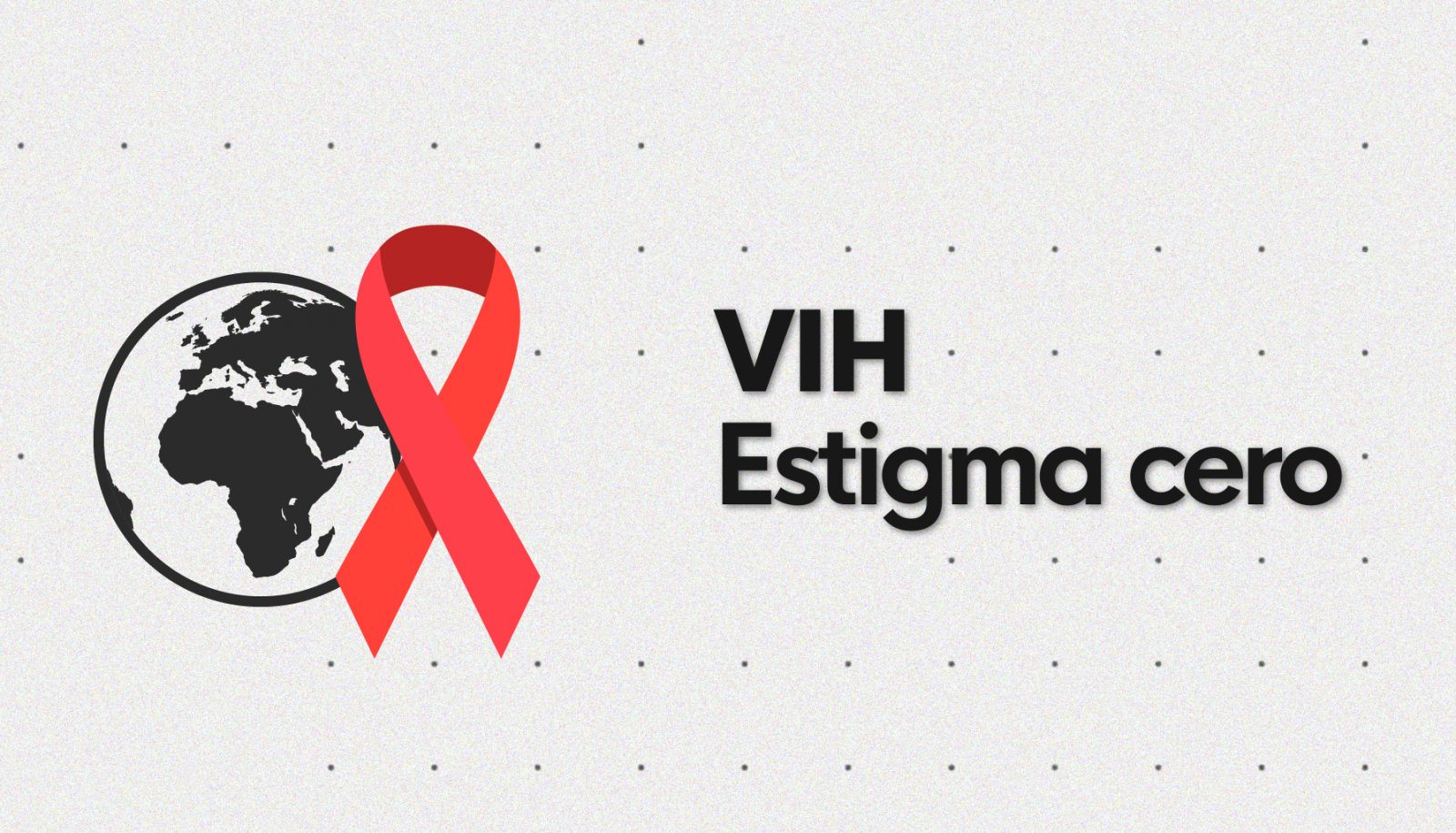 El estigma del VIH