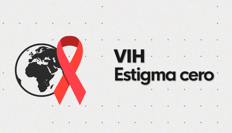 El estigma del VIH - Ver ahora