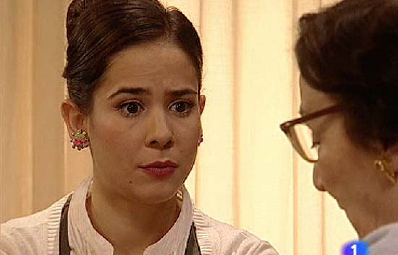 Amar - El amor entre dos mujeres - Amar en tiempos revueltos | Ver