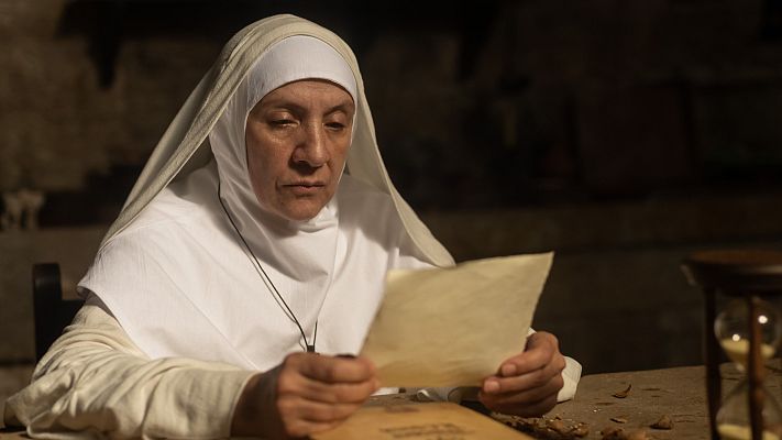 Somos cine - 'Teresa', estreno 24 de noviembre