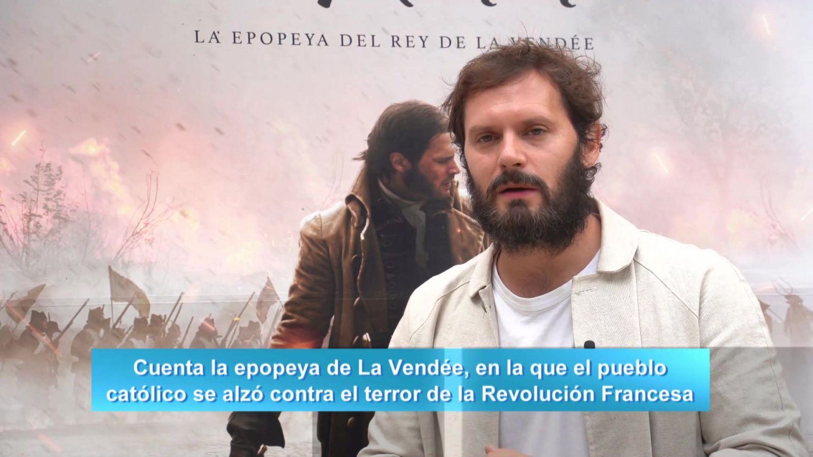 Testimonio - Vencer o morir - ver ahora