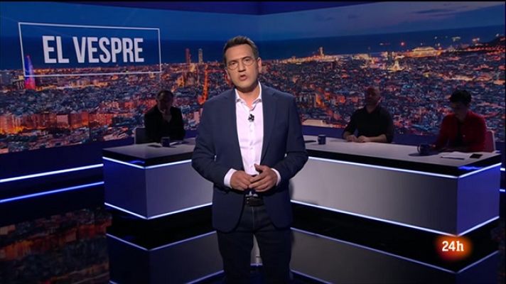 El Vespre - El Vespre - 15/09/2023