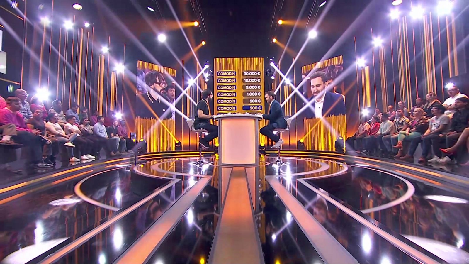 El comodín - Programa 218 - ver ahora