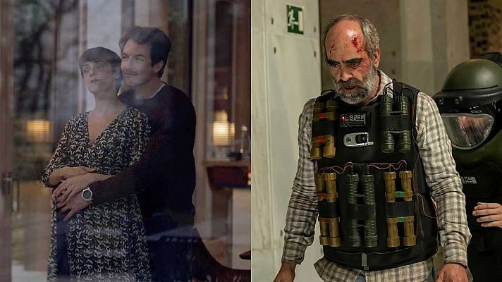 Días de cine - Días de cine - 15/09/23